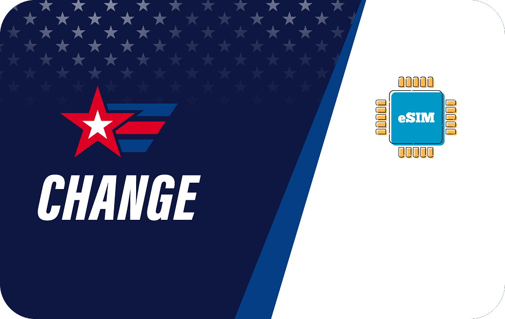 United States eSIM with 5GB data for 30 days