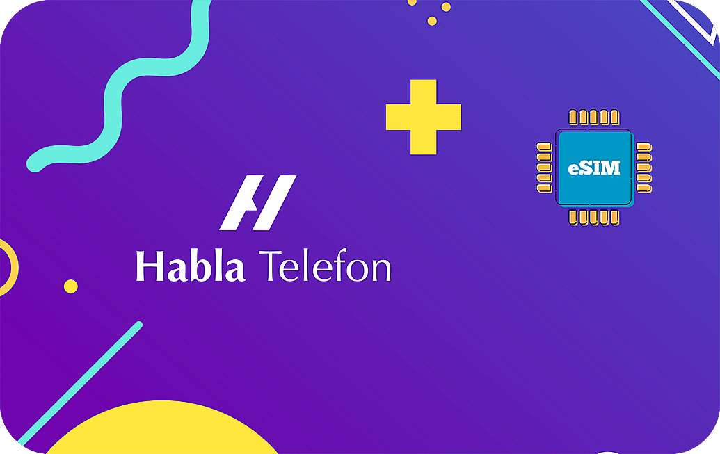 Peru eSIM with 3GB data for 30 days