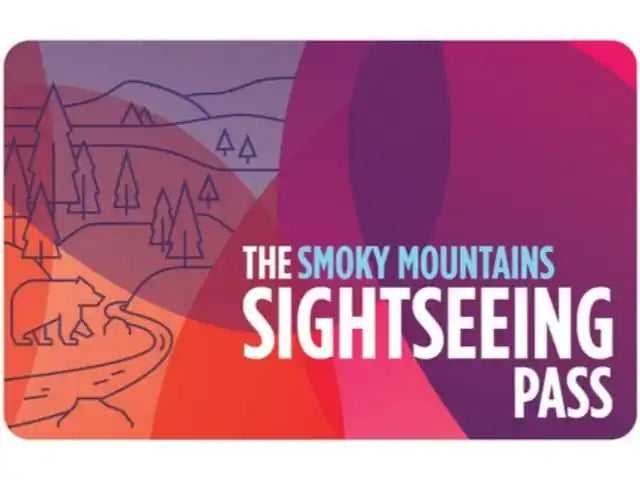 Smoky Mountains City Pass