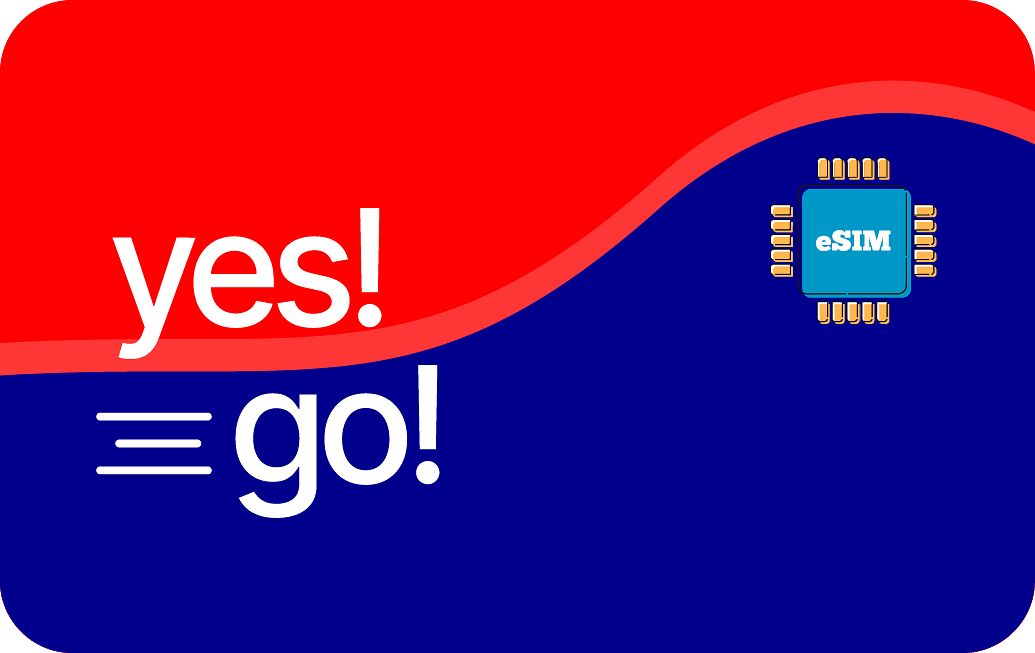 Australia eSIM with 10GB data for 30 days