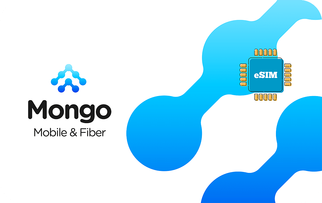 Mongolia eSIM with 10GB data for 30 days