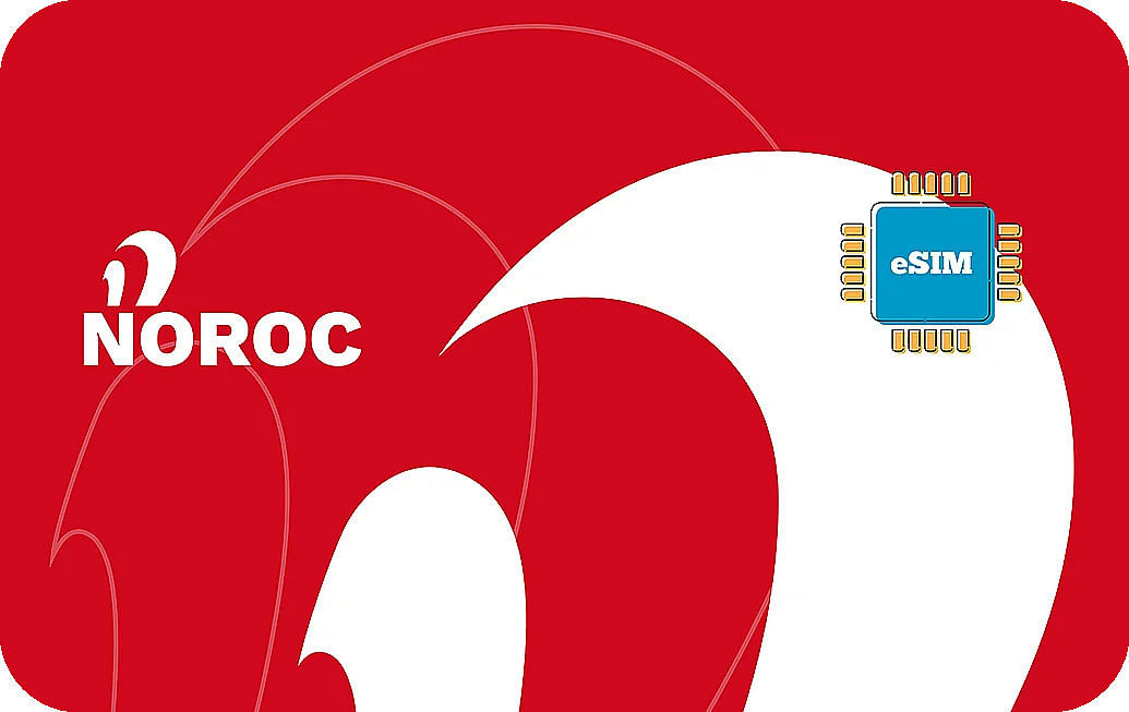 Romania eSIM with 3GB data for 30 days