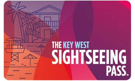 Key West City Pass