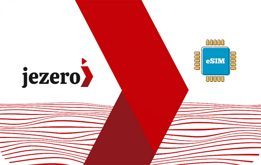 Montenegro eSIM with 3GB data for 30 days