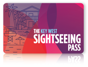 Karta miejska Key West
